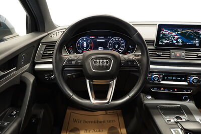 Audi Q5 Gebrauchtwagen