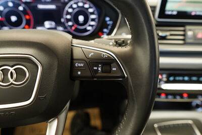 Audi Q5 Gebrauchtwagen