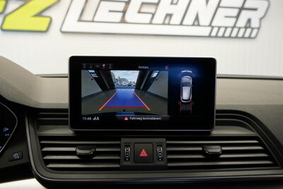 Audi Q5 Gebrauchtwagen