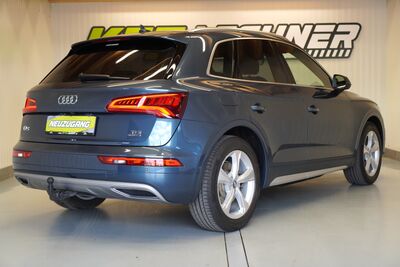 Audi Q5 Gebrauchtwagen