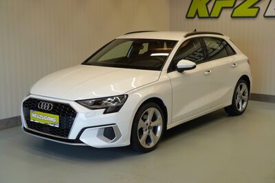 Audi A3 Gebrauchtwagen
