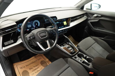 Audi A3 Gebrauchtwagen