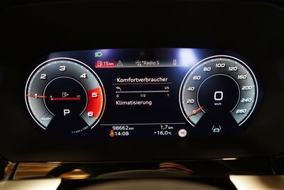 Audi A3 Gebrauchtwagen