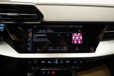 Audi A3 Gebrauchtwagen