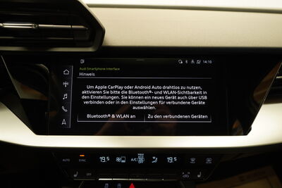 Audi A3 Gebrauchtwagen