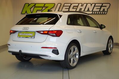 Audi A3 Gebrauchtwagen