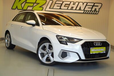 Audi A3 Gebrauchtwagen