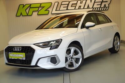 Audi A3 Gebrauchtwagen