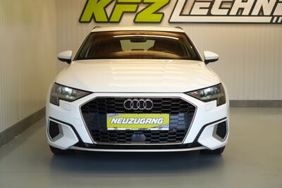 Audi A3 Gebrauchtwagen