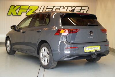 VW Golf Gebrauchtwagen VW Golf Gebrauchtwagen