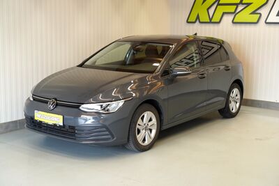 VW Golf Gebrauchtwagen VW Golf Gebrauchtwagen