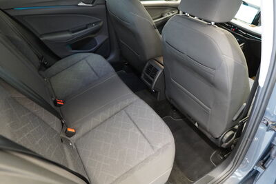 VW Golf Gebrauchtwagen VW Golf Gebrauchtwagen