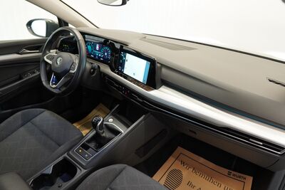 VW Golf Gebrauchtwagen VW Golf Gebrauchtwagen