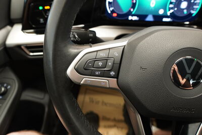 VW Golf Gebrauchtwagen VW Golf Gebrauchtwagen