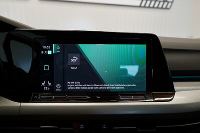 VW Golf Gebrauchtwagen VW Golf Gebrauchtwagen