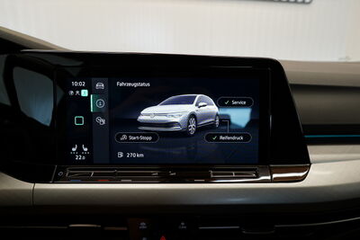 VW Golf Gebrauchtwagen VW Golf Gebrauchtwagen