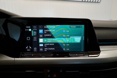 VW Golf Gebrauchtwagen VW Golf Gebrauchtwagen