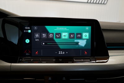 VW Golf Gebrauchtwagen VW Golf Gebrauchtwagen