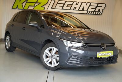 VW Golf Gebrauchtwagen VW Golf Gebrauchtwagen
