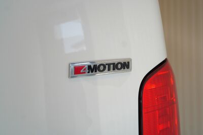 VW Transporter T6 Gebrauchtwagen