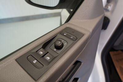 VW Transporter T6 Gebrauchtwagen