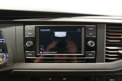 VW Transporter T6 Gebrauchtwagen