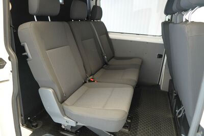 VW Transporter T6 Gebrauchtwagen