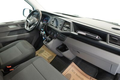 VW Transporter T6 Gebrauchtwagen