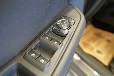 Ford S-MAX Gebrauchtwagen