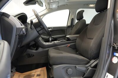 Ford S-MAX Gebrauchtwagen