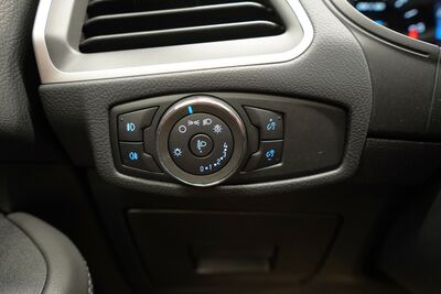 Ford S-MAX Gebrauchtwagen