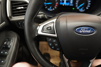 Ford S-MAX Gebrauchtwagen