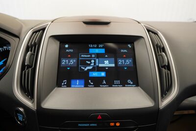 Ford S-MAX Gebrauchtwagen