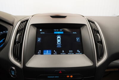 Ford S-MAX Gebrauchtwagen