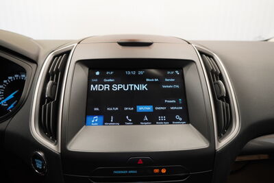 Ford S-MAX Gebrauchtwagen