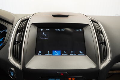 Ford S-MAX Gebrauchtwagen