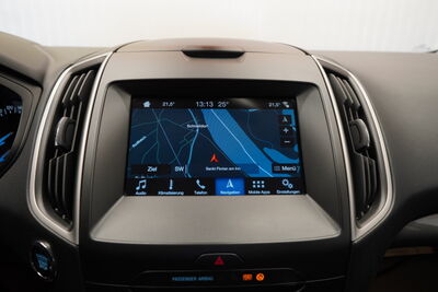 Ford S-MAX Gebrauchtwagen