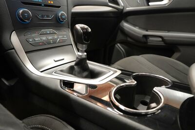 Ford S-MAX Gebrauchtwagen