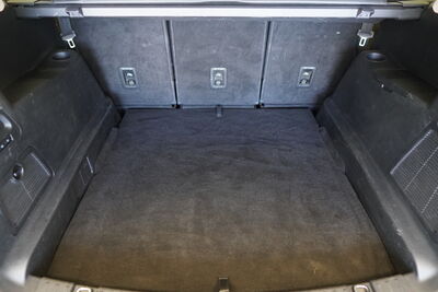 Ford S-MAX Gebrauchtwagen