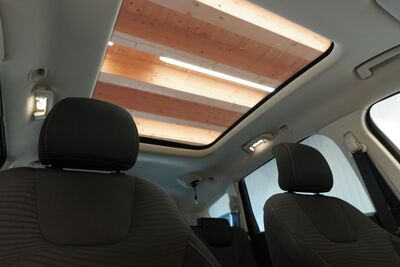 Ford S-MAX Gebrauchtwagen