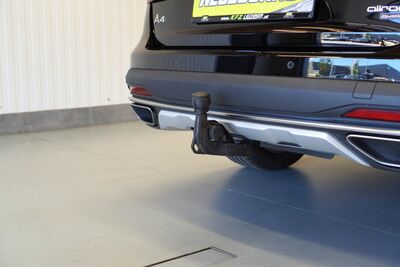 Audi A4 Allroad Gebrauchtwagen