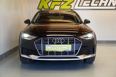 Audi A4 Allroad Gebrauchtwagen