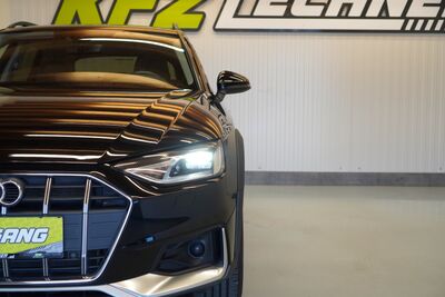 Audi A4 Allroad Gebrauchtwagen
