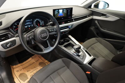 Audi A4 Allroad Gebrauchtwagen