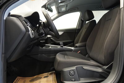 Audi A4 Allroad Gebrauchtwagen