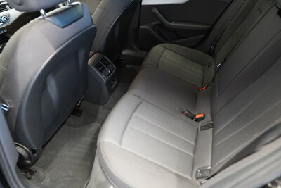 Audi A4 Allroad Gebrauchtwagen