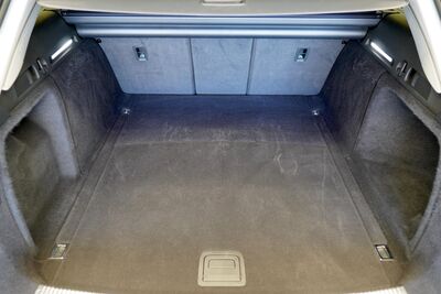 Audi A4 Allroad Gebrauchtwagen