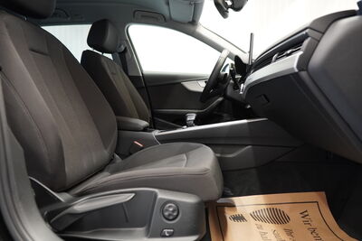 Audi A4 Allroad Gebrauchtwagen