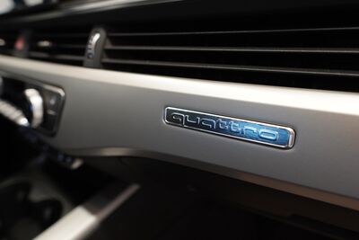 Audi A4 Allroad Gebrauchtwagen