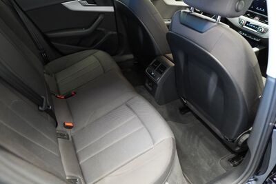 Audi A4 Allroad Gebrauchtwagen